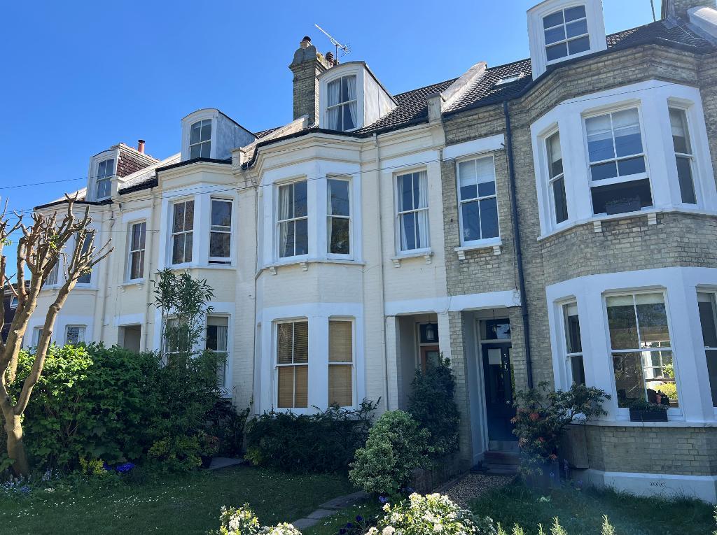 Southdown Terrace, Steyning, BN44 3YJ