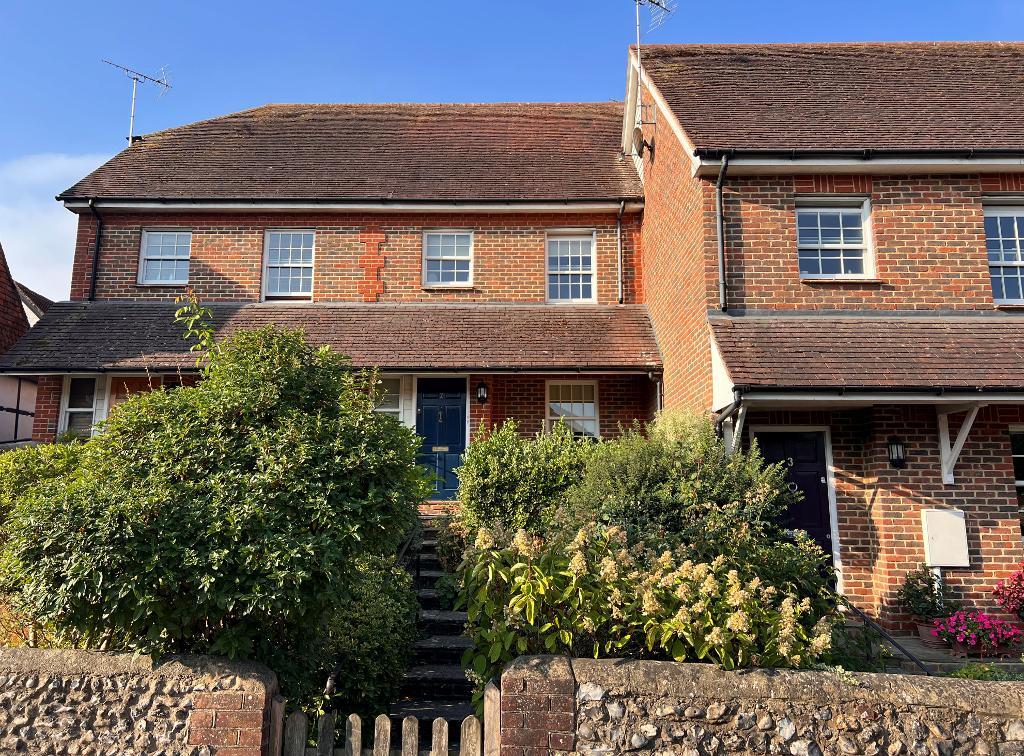 Kew Cottages, High Street, Steyning, West Sussex, BN44 3UD